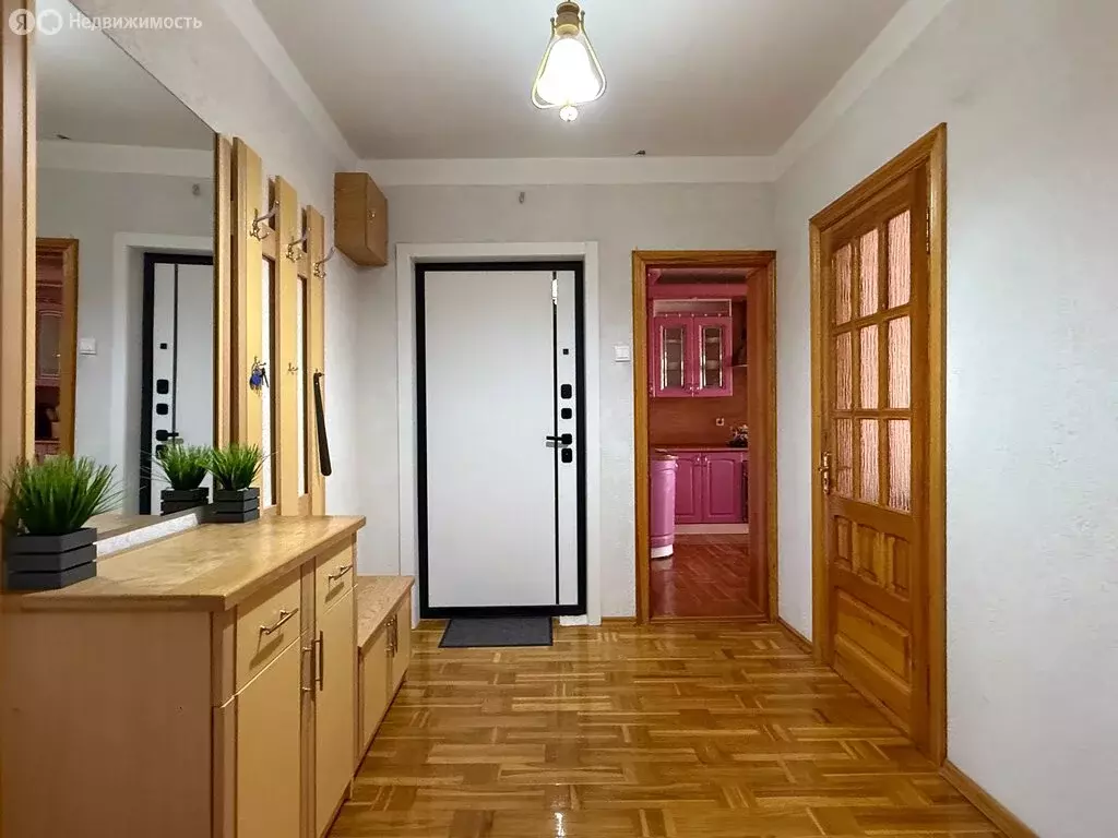 3-комнатная квартира: Пятигорск, Подстанционная улица, 23к1 (71 м) - Фото 0