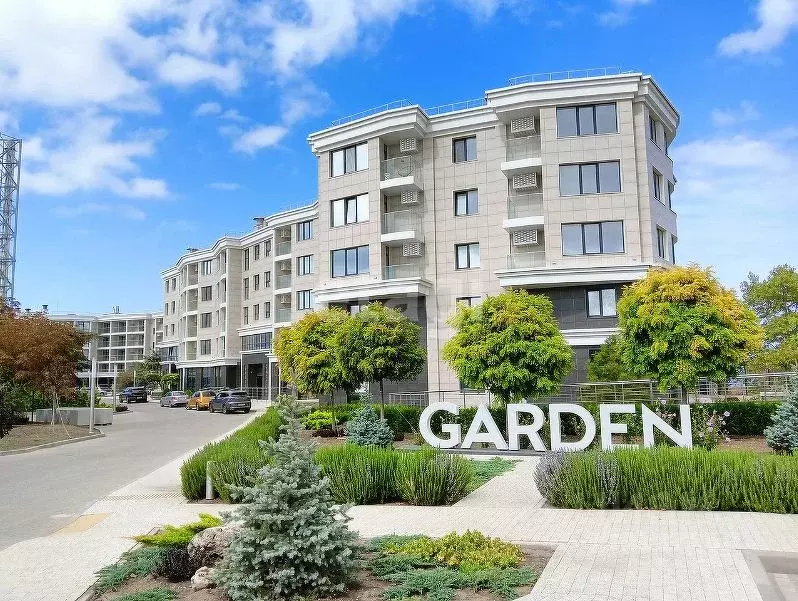 3-к кв. Севастополь ул. Летчиков, 10 (60.8 м) - Фото 1