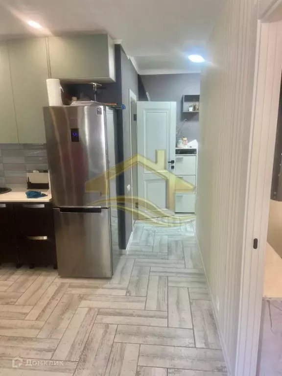 Продаётся 2-к квартира, 42.1 м - Фото 1