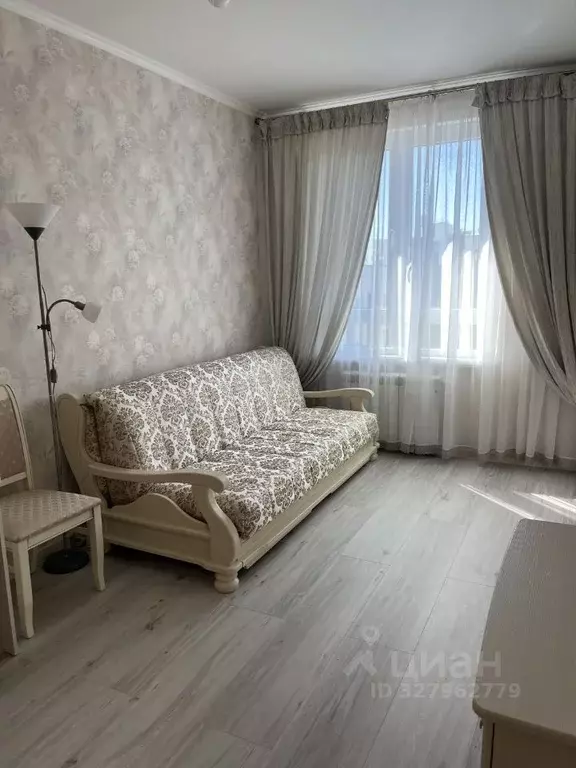 1-к кв. Московская область, Подольск городской округ, д. Борисовка ул. ... - Фото 1