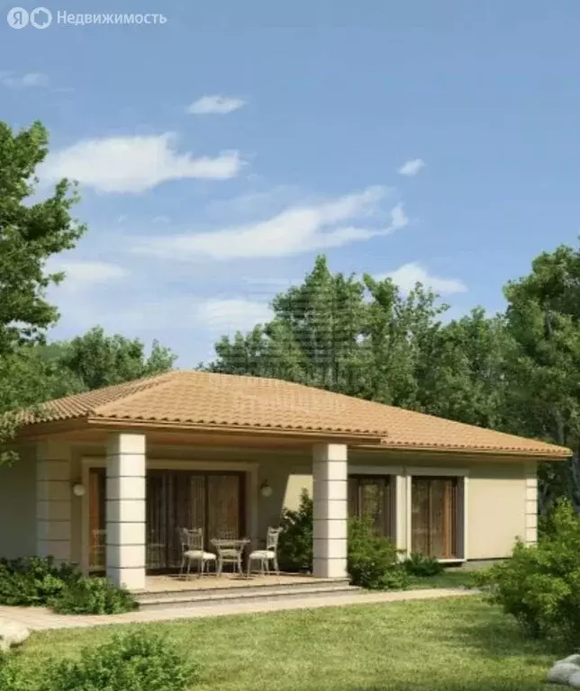 Дом в Таганрог, улица Варданяна, 56 (120 м) - Фото 1