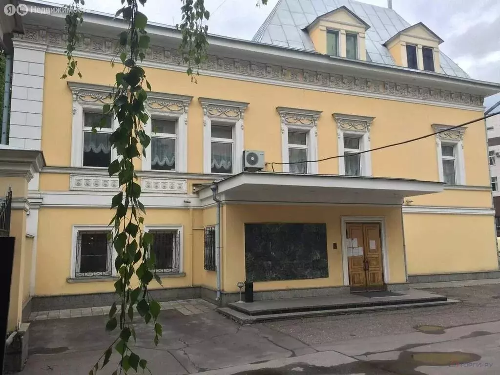 Офис (1371 м) - Фото 1