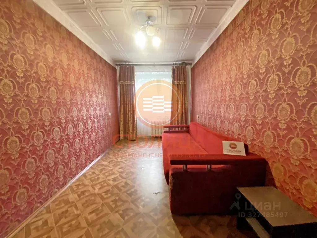 3-к кв. Москва пос. Спортбазы, 11 (60.0 м) - Фото 2