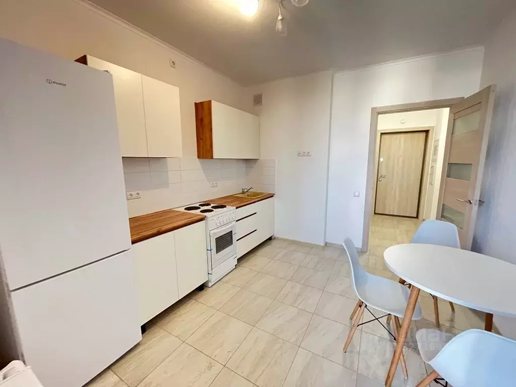 3-к кв. Москва Утренняя ул., 20А (75.0 м) - Фото 2