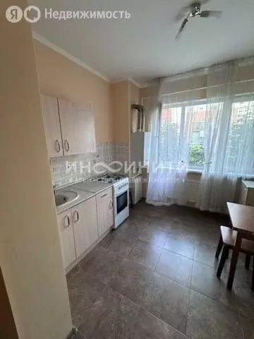1-комнатная квартира: деревня Чёрная, Широкая улица, 11 (39.8 м) - Фото 1