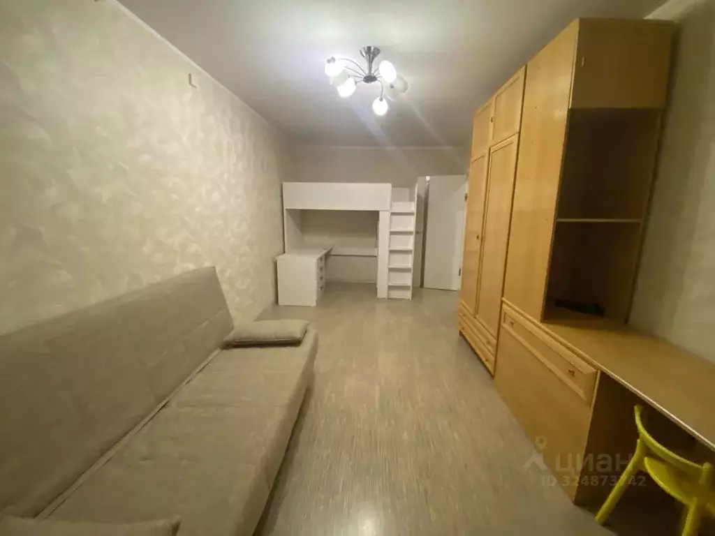 1-к кв. Московская область, Королев просп. Королева, 2а (34.0 м) - Фото 1