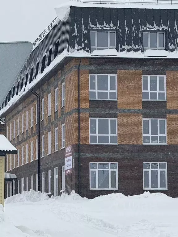 Помещение свободного назначения в Новосибирская область, Бердск Южный ... - Фото 2