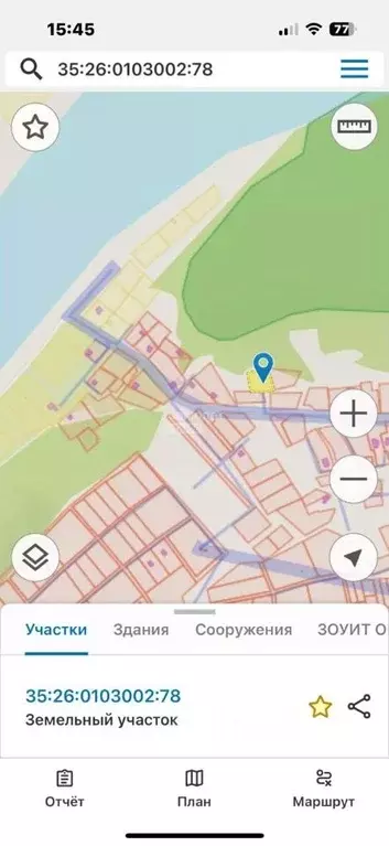 Дом в Вологодская область, Сокольский муниципальный округ, д. Большой ... - Фото 2
