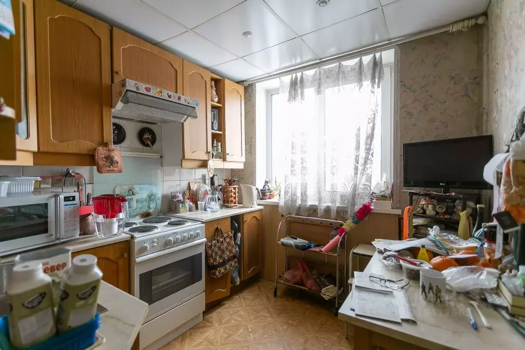 3-к кв. Санкт-Петербург просп. Наставников, 40К1 (65.1 м) - Фото 0