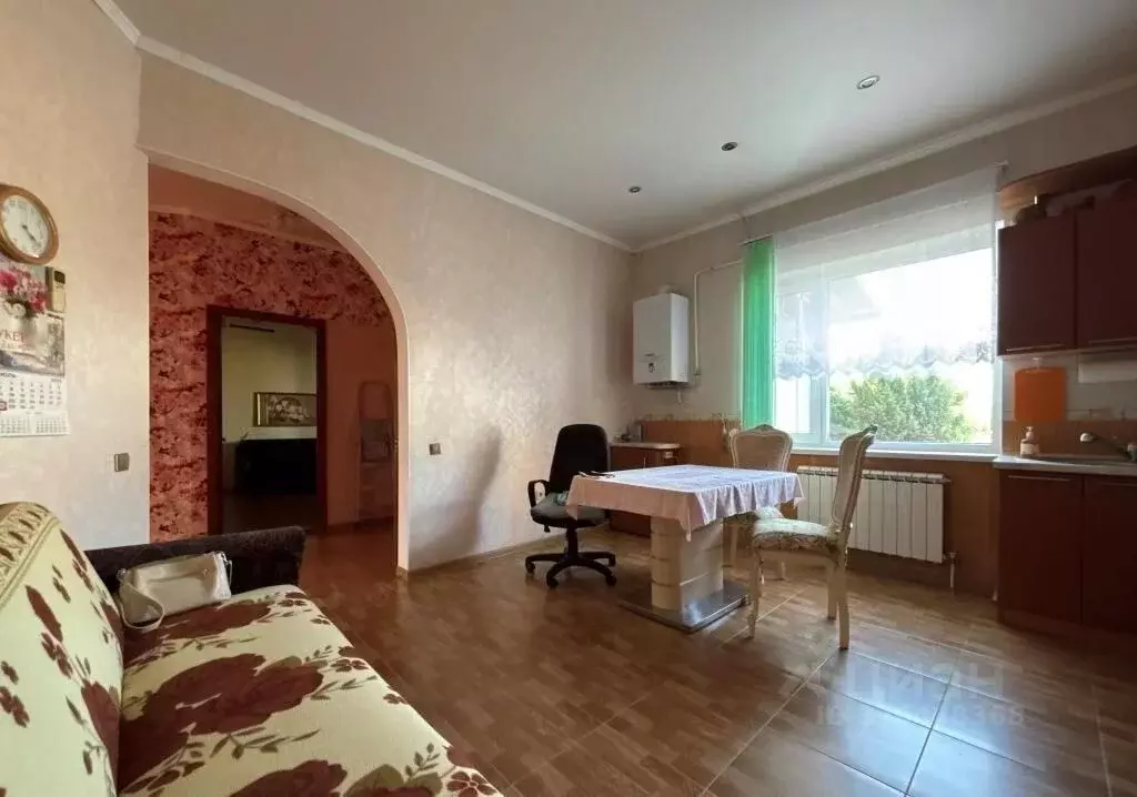 Дом в Краснодарский край, Анапа муниципальный округ, Красный хут. ул. ... - Фото 1