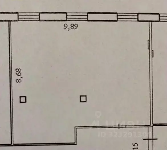 Производственное помещение в Новосибирская область, Новосибирск ул. ... - Фото 1