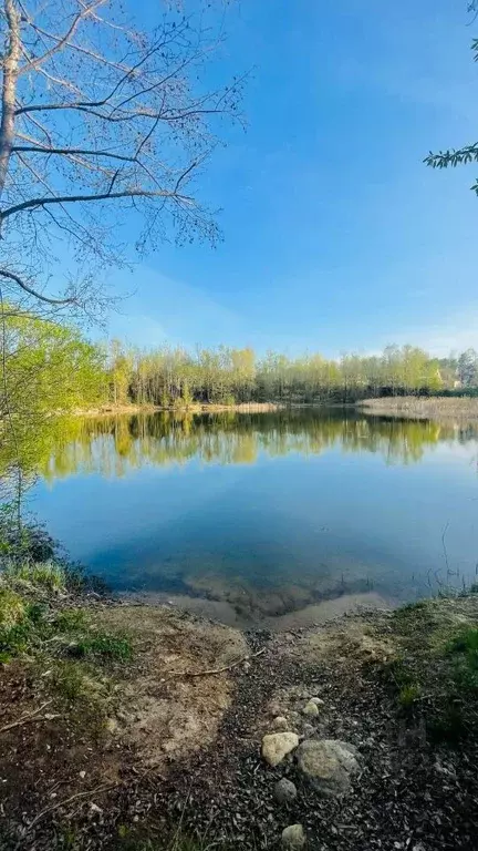 Дом в Московская область, Клин городской округ, Удача садовое ... - Фото 1