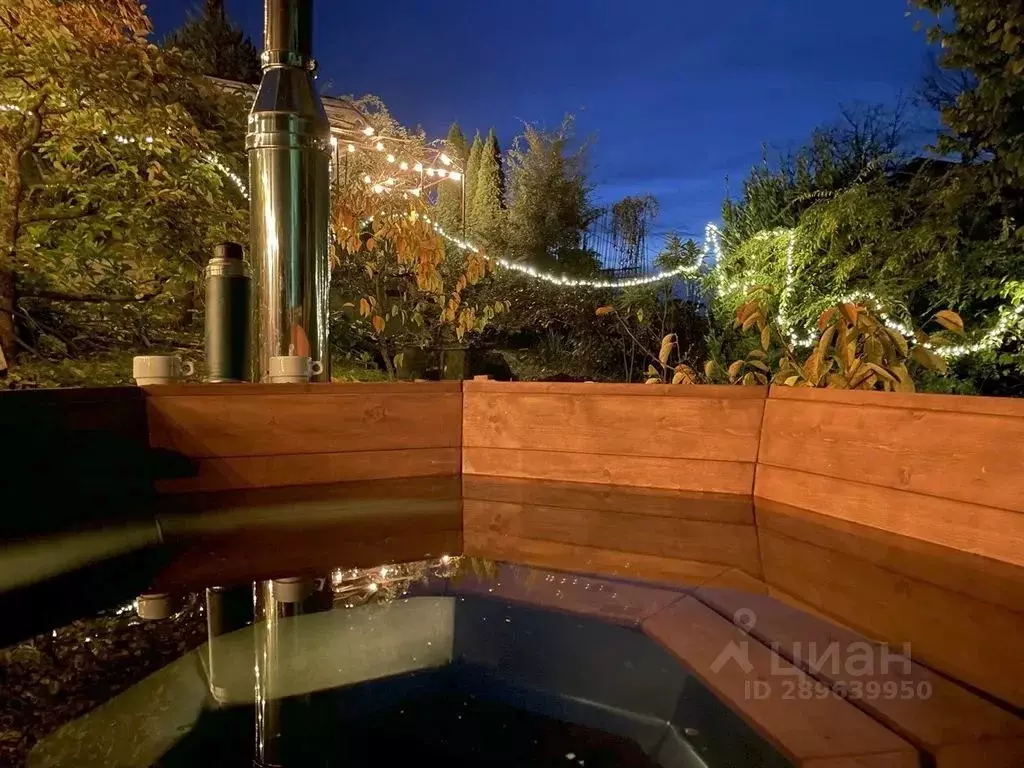 Дом в Краснодарский край, Сочи городской округ, с. Сергей-Поле ул. ... - Фото 2