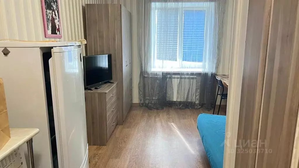 Студия Томская область, Томск Тверская ул., 68А (17.2 м) - Фото 1