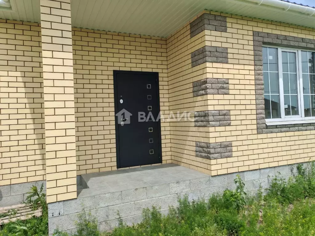 Дом в Белгородская область, Белгородский район, Разумное рп ул. ... - Фото 0