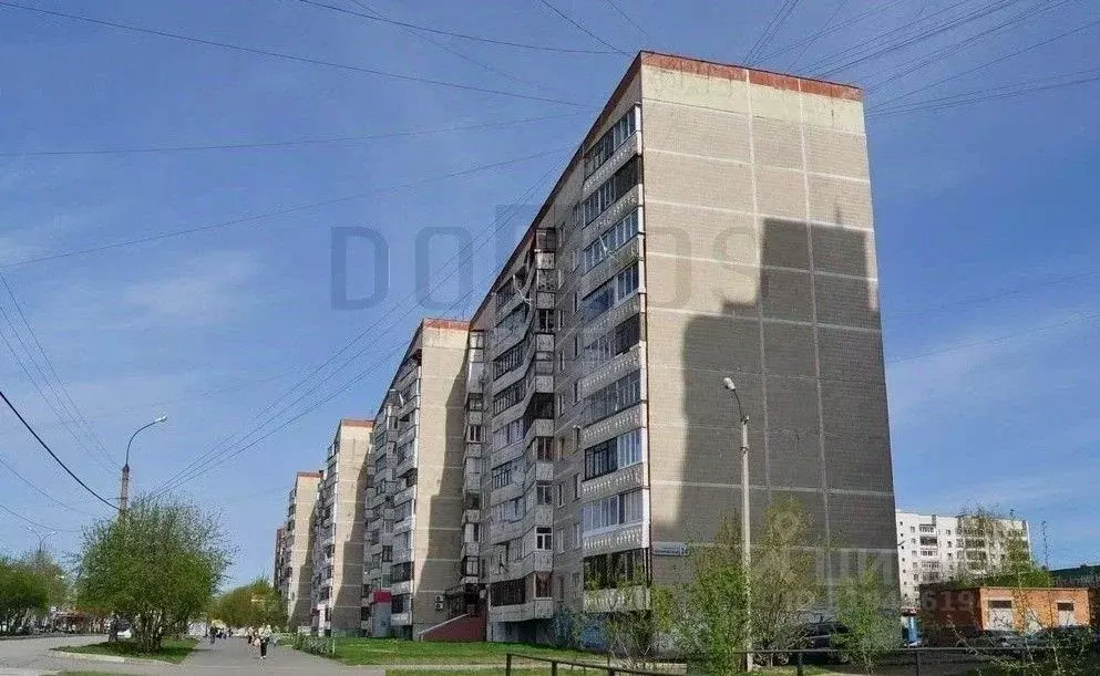1-к кв. Свердловская область, Екатеринбург ул. Техническая, 26 (37.2 ... - Фото 0