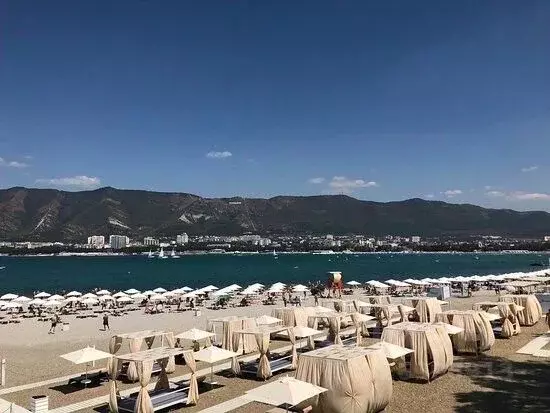 4-к кв. Краснодарский край, Геленджик Революционная ул., 47к3 (200.0 ... - Фото 2