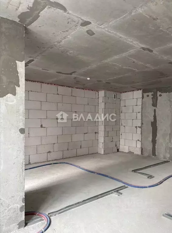 1-к кв. Москва Сосенское поселение, просп. Куприна, 7к1 (36.4 м) - Фото 2