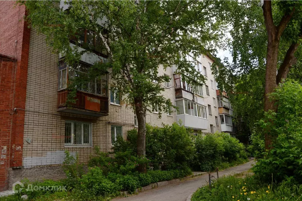 Продаётся 3-к квартира, 59 м - Фото 0
