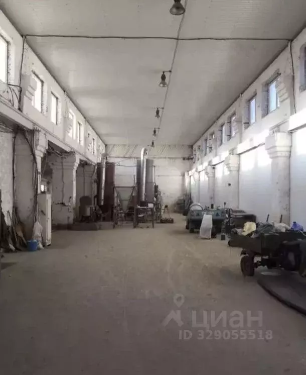 Помещение свободного назначения в Астраханская область, Астрахань ... - Фото 1