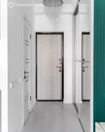 2-комнатная квартира: Сочи, микрорайон Бытха, улица Бытха, 41/20 (40 ... - Фото 1