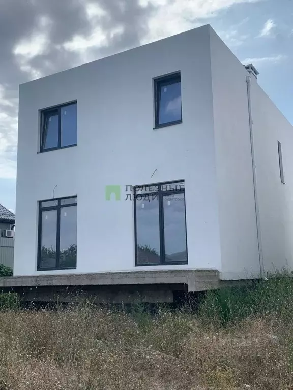 Дом в Краснодарский край, Новороссийск городской округ, с. Борисовка ... - Фото 2