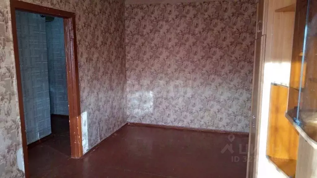 1-к кв. Воронежская область, Воронеж ул. Машиностроителей, 41 (30.4 м) - Фото 2