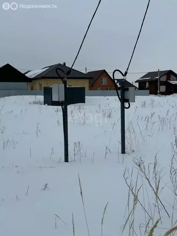 Участок в село Архангельское, микрорайон Зенит (6 м) - Фото 1