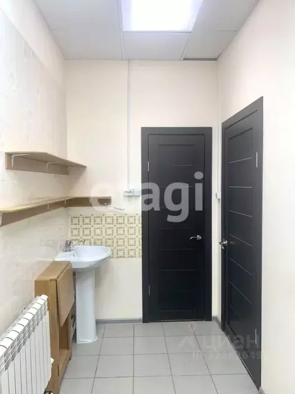 Офис в Калужская область, Козельск ул. Чкалова, 14 (30 м) - Фото 1