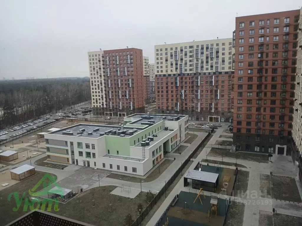 Студия Московская область, Люберцы городской округ, Мирный пгт ул. ... - Фото 2