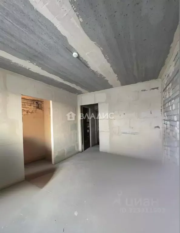 1-к кв. Волгоградская область, Волгоград ул. Добрушина, 49 (26.4 м) - Фото 1