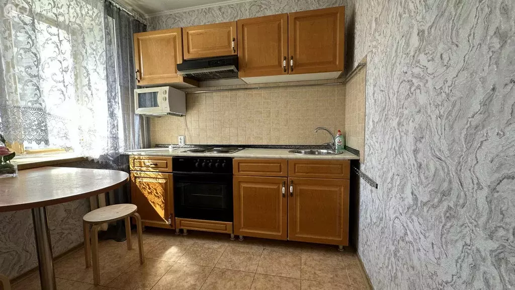 2-комнатная квартира: Казань, улица Юлиуса Фучика, 91 (50 м) - Фото 2