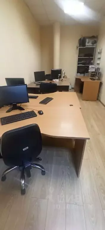 Офис в Московская область, Королев ул. Калинина, 6б (24.0 м) - Фото 1