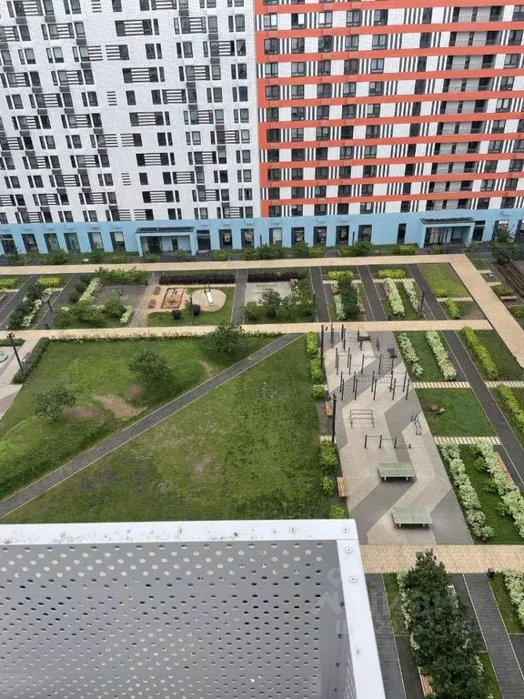 Квартира, 2 комнаты, 70 м - Фото 1