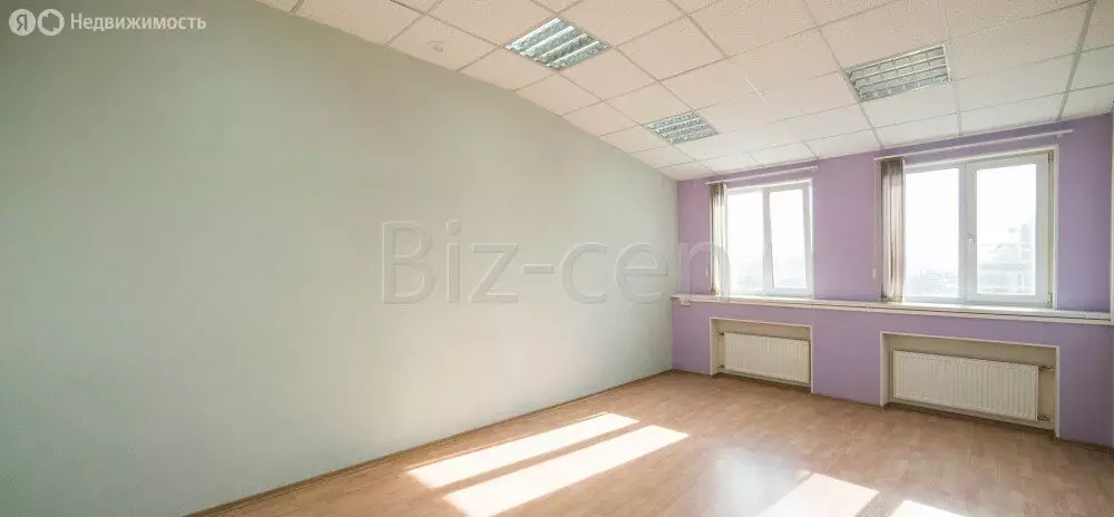 Офис (15.7 м) - Фото 1