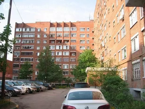 1к в 3-комнатной квартире (15 м) - Фото 1