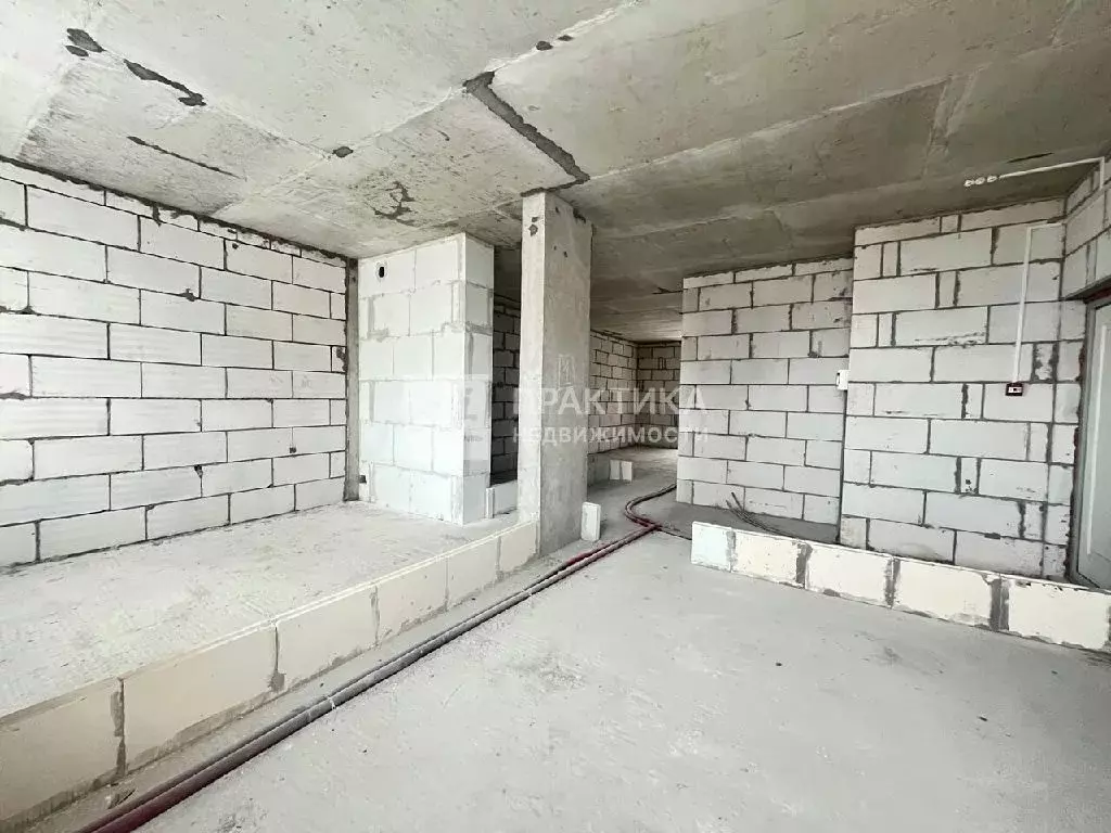 Продается 2-комнатная квартира - Фото 1