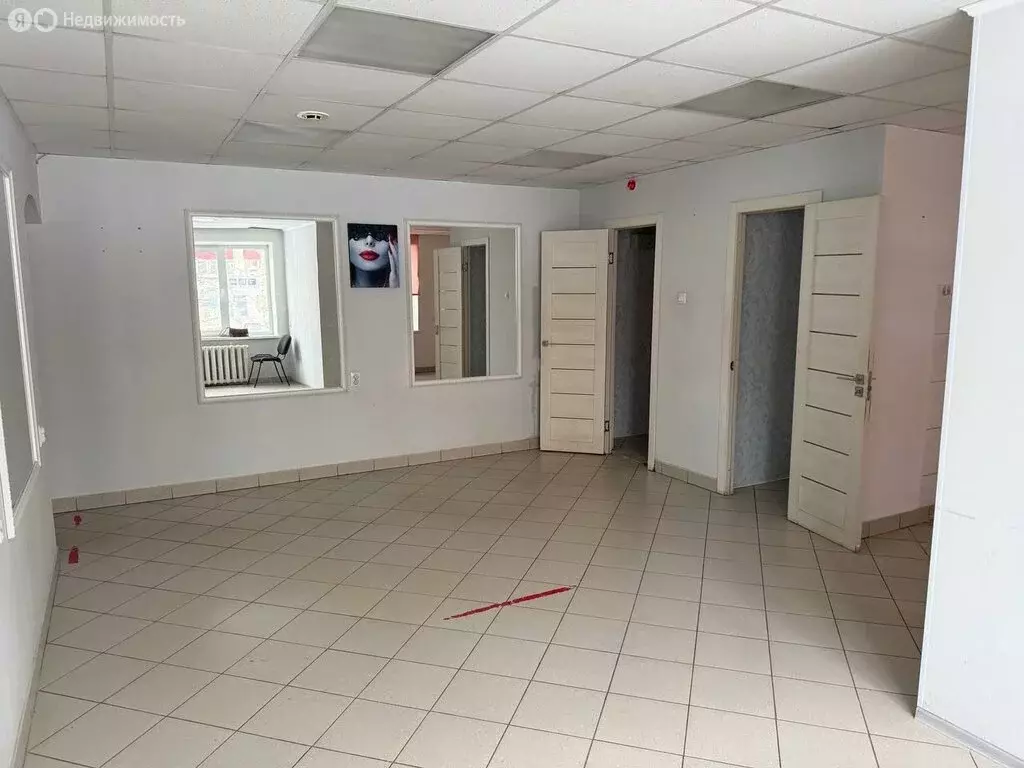 Помещение свободного назначения (53 м) - Фото 2