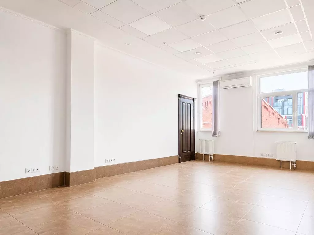 Офис в Санкт-Петербург Выборгская наб., 55к3 (55 м) - Фото 2