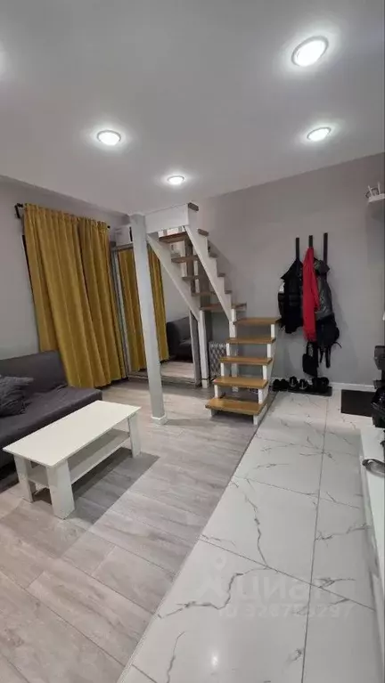 1-к кв. Москва Волоколамское ш., 88к5с5 (31.0 м) - Фото 1