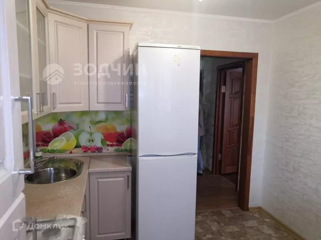 Продаётся 2-к квартира, 55.7 м - Фото 1