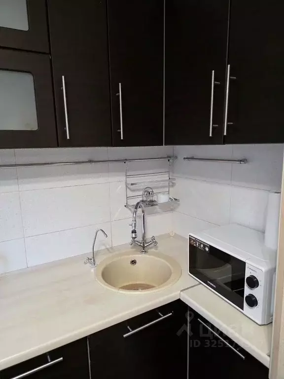 2-к кв. Москва Илимская ул., 2 (48.0 м) - Фото 2