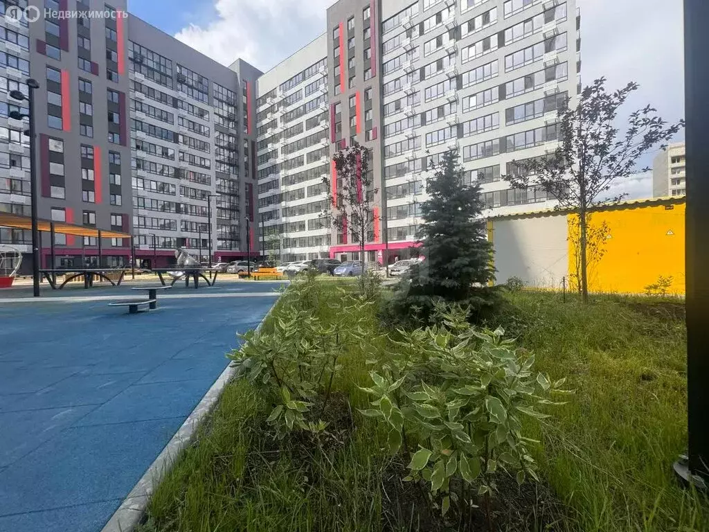 2-комнатная квартира: Засечное, улица Натальи Лавровой, 20 (39.6 м) - Фото 0