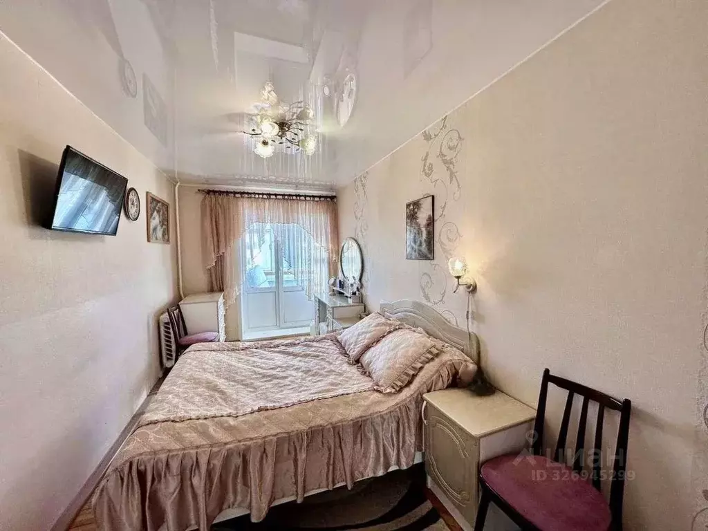 3-к кв. Новгородская область, Великий Новгород ул. Павла Левитта, 24 ... - Фото 2