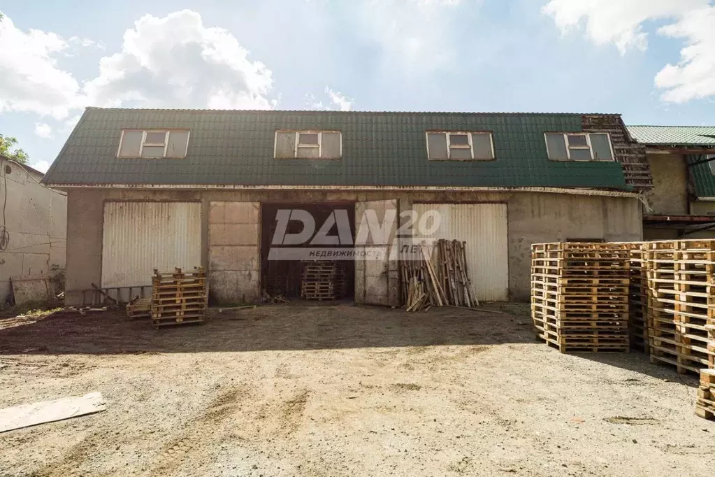 Производственное помещение в Челябинская область, Челябинск ... - Фото 2