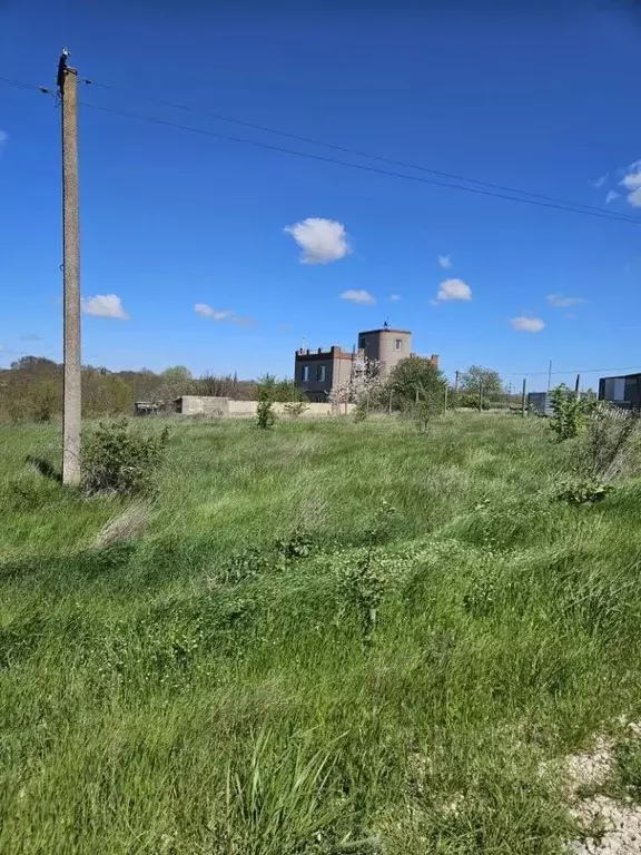 Участок в Крым, Керчь Победа - Керчь СПК,  (12.0 сот.) - Фото 1