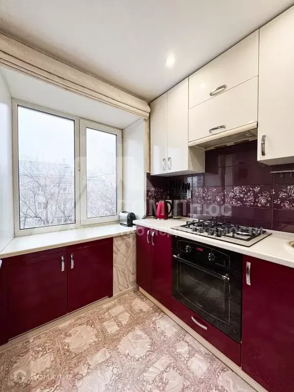 Продаётся 3-к квартира, 58 м - Фото 1