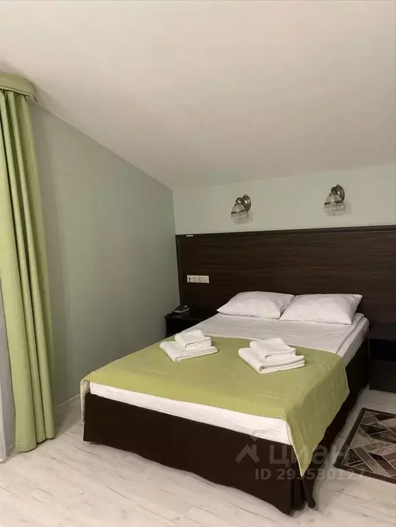 Комната Смоленская область, Смоленск Колхозная ул., 48В (23.0 м) - Фото 2