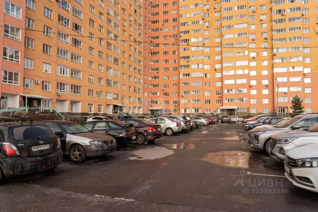 Таунхаус в Башкортостан, Уфа ул. Чкалова, 116Г (154 м) - Фото 2