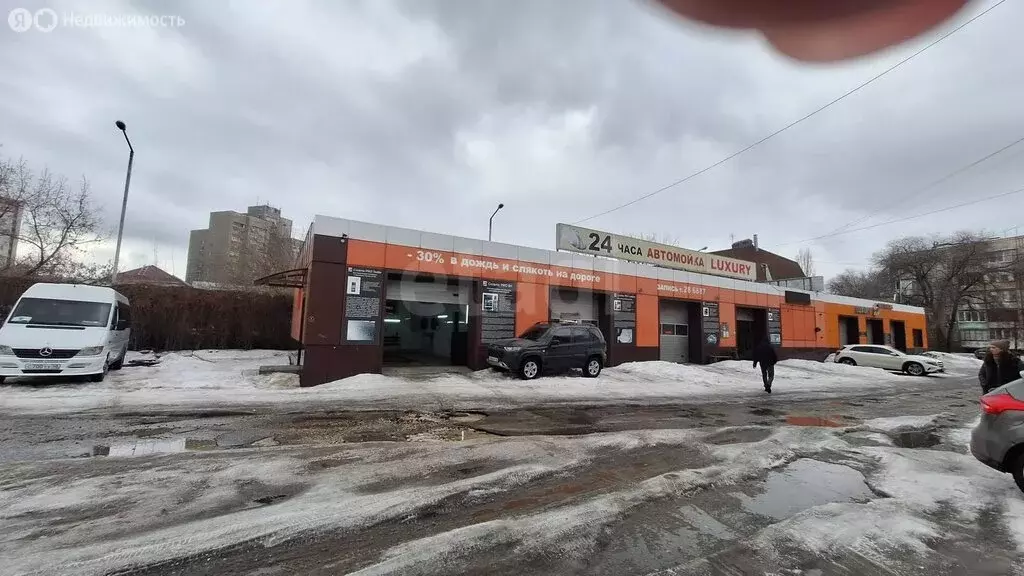 Торговая площадь (250 м) - Фото 2